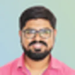 Ajay Patel logo