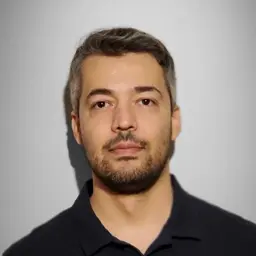 Harun Zafer logo
