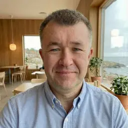Marcin Perlak logo