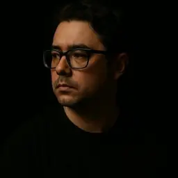 Nurlan Ibraev logo