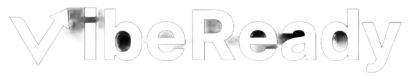 VibeReady logo