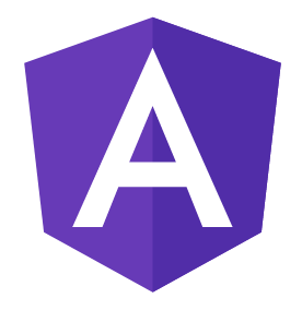 AngularMaterialFirebase logo