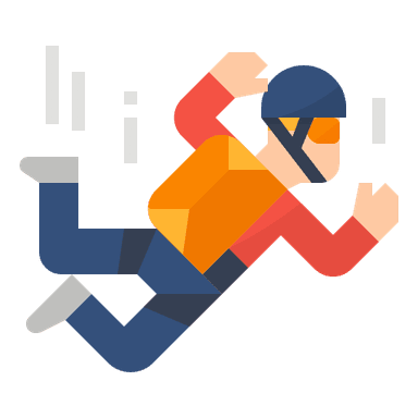 Basejump logo