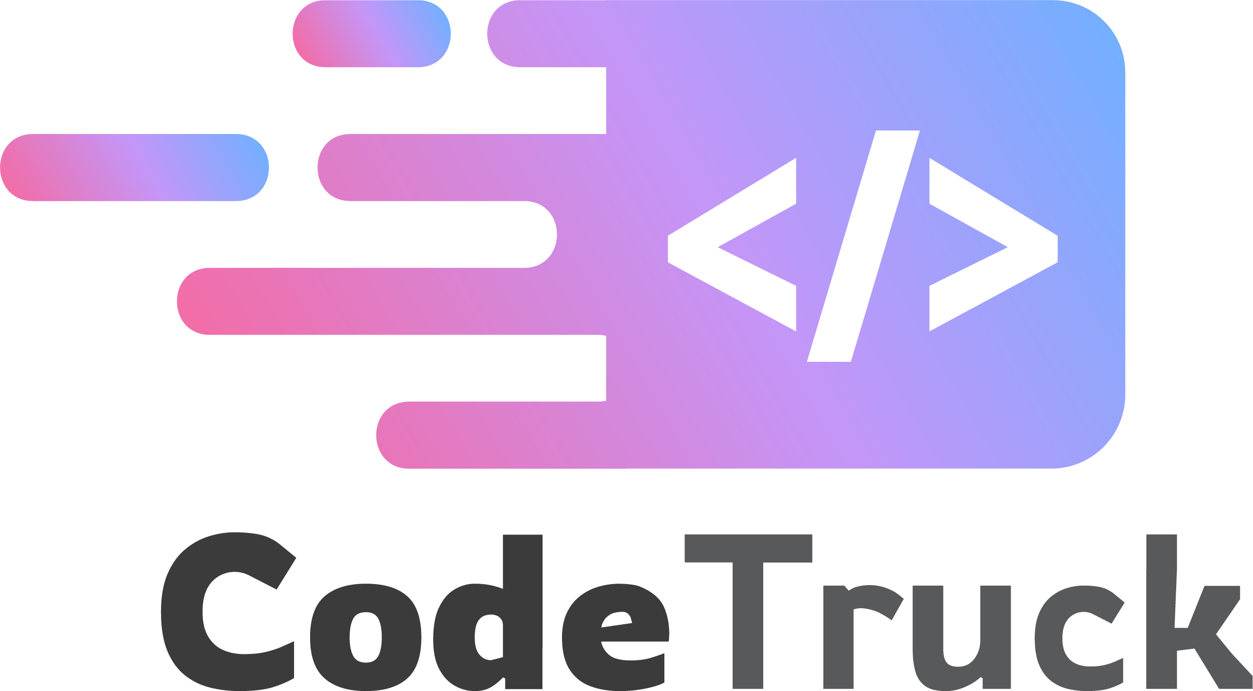 Code Truck logo