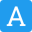 Nextless.js logo