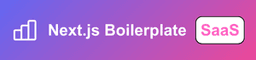 SaaS Boilerplate logo