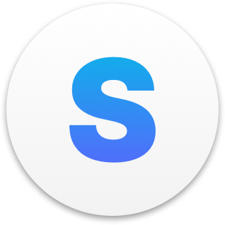 Serverless SaaS logo