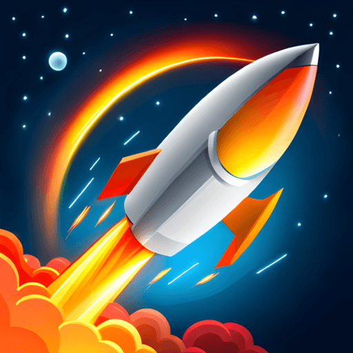 Ship That App logo