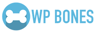 WPBones logo