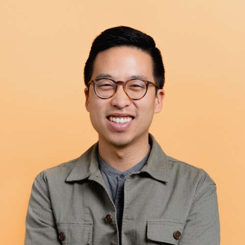 Michael Wang