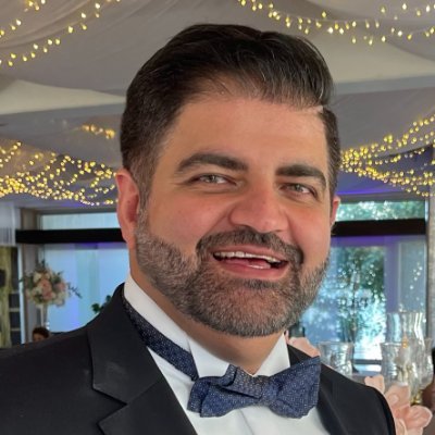 Mehdi Nabhani