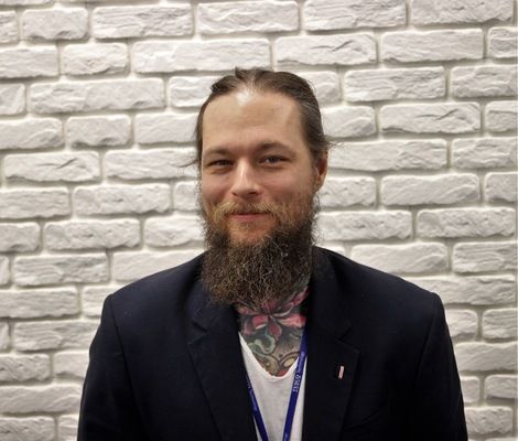 Michał Pawłowski