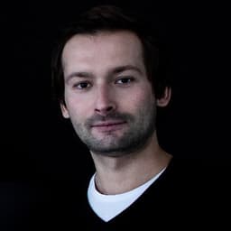 Dima Rubanov