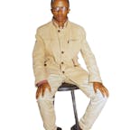 James Muriuki