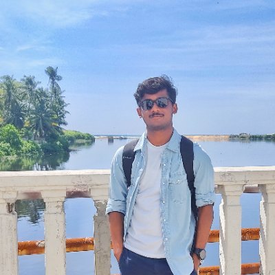 Prajwal