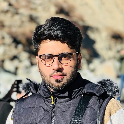 Shams Ali