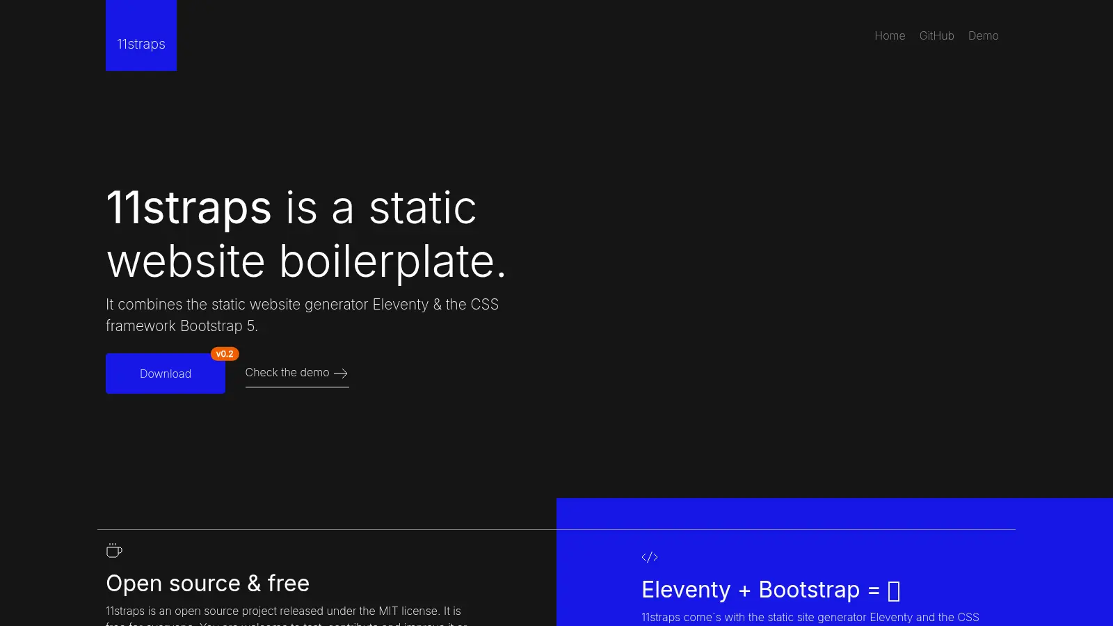 11straps screenshot