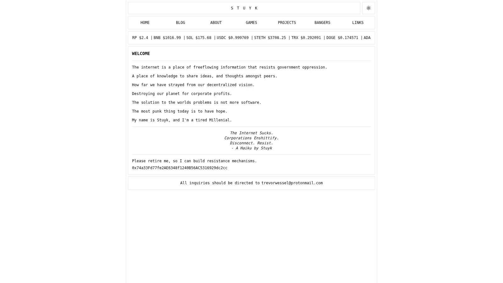 Altv Typescript screenshot