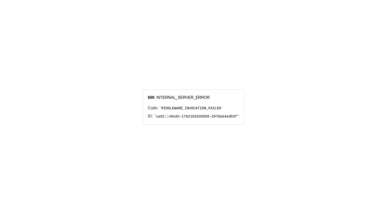 Bulletproof Nextjs Starter screenshot