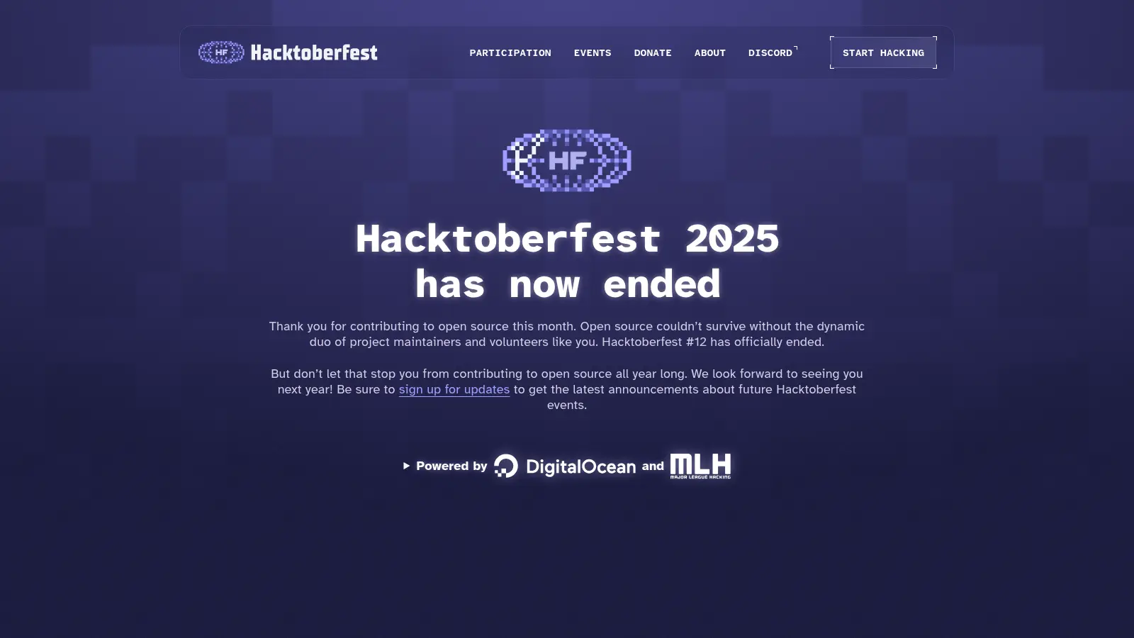 Codify Platform screenshot