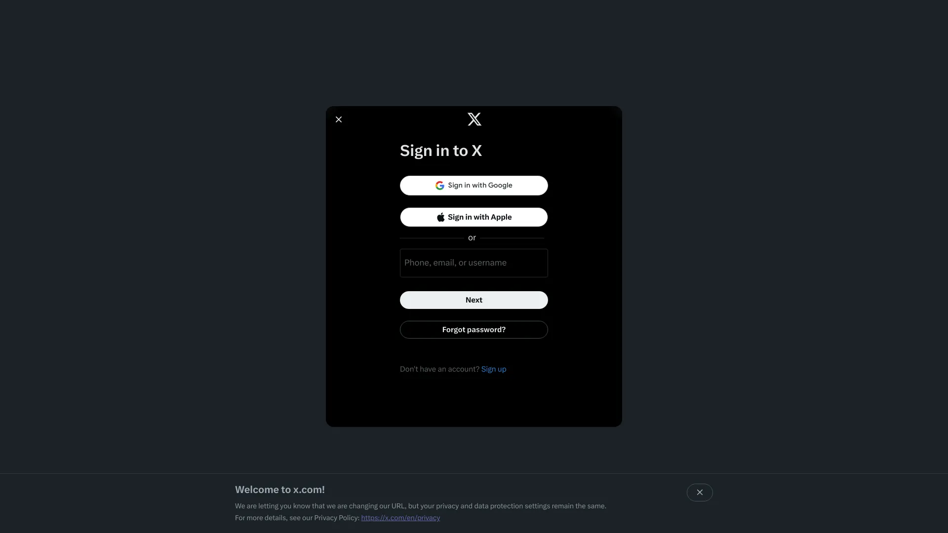 Create React Native Dapp screenshot