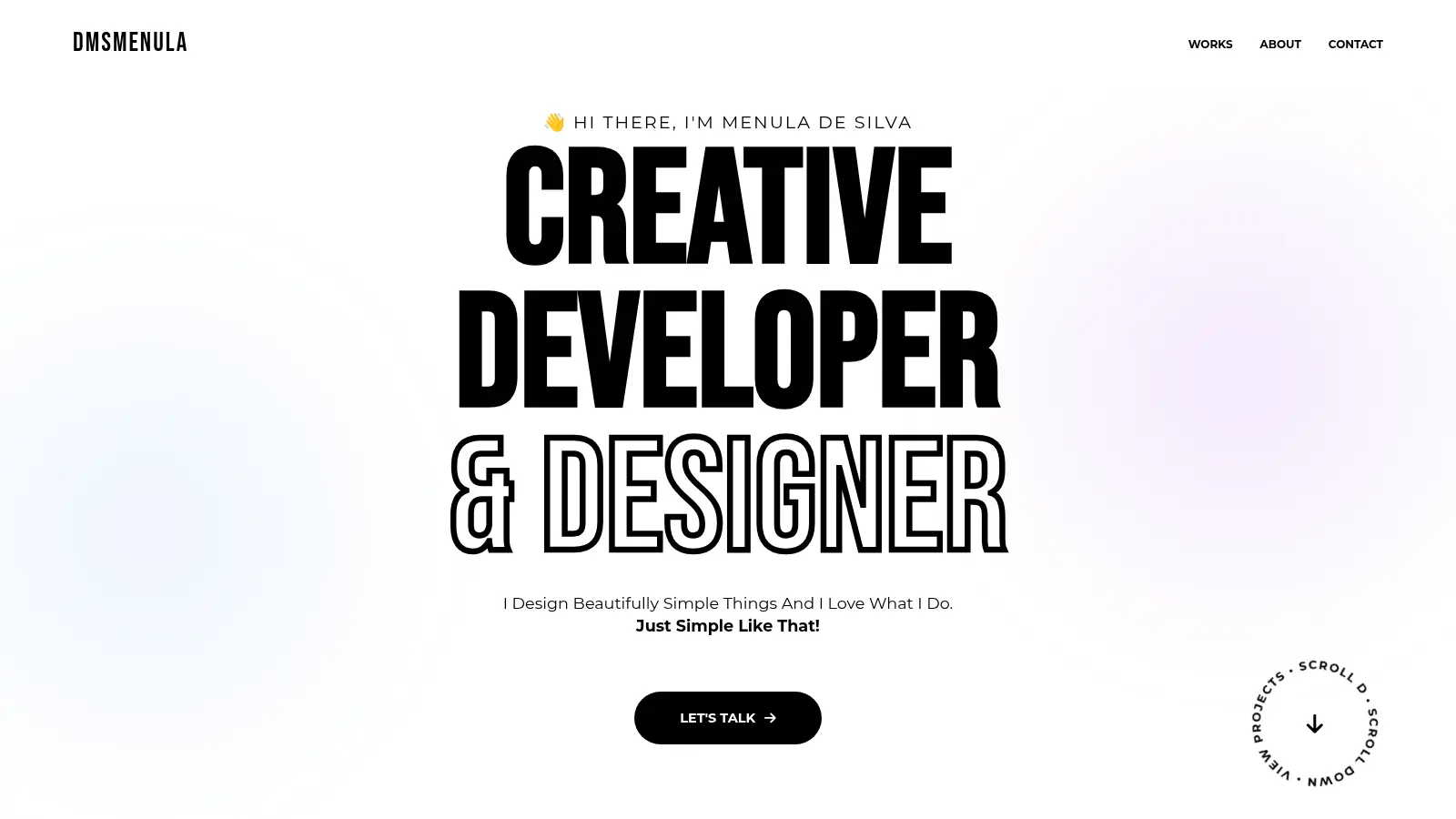Developer Starter Pack 2026 screenshot