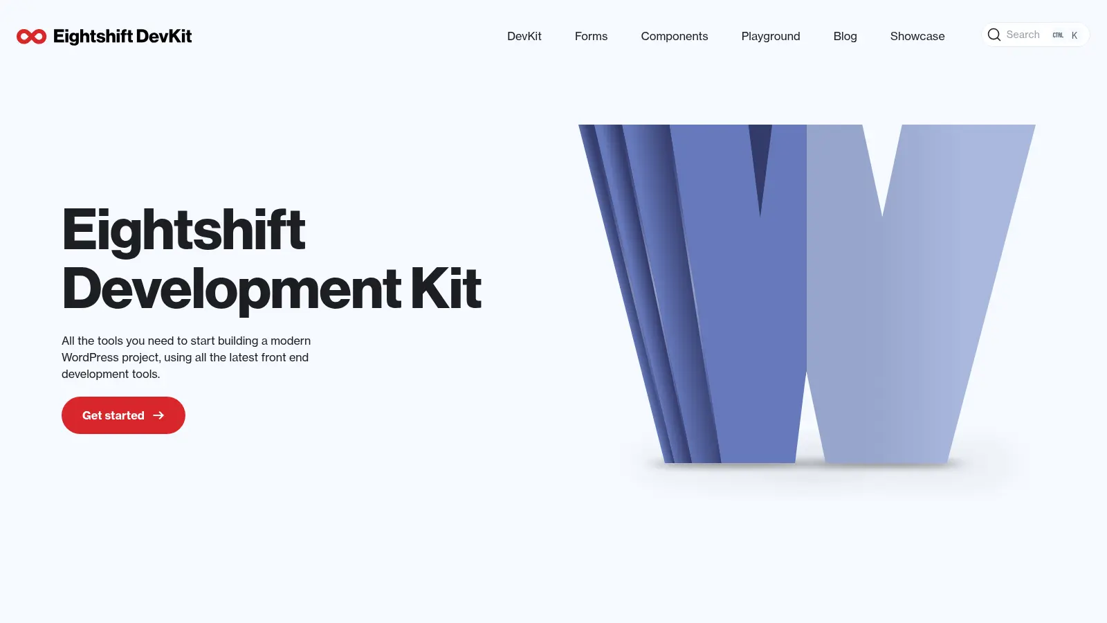 Eightshift Boilerplate Plugin screenshot