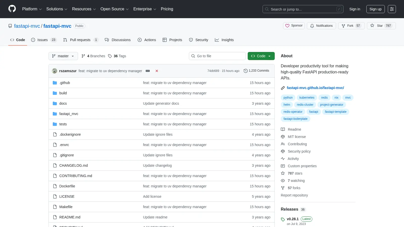 Example 2 screenshot