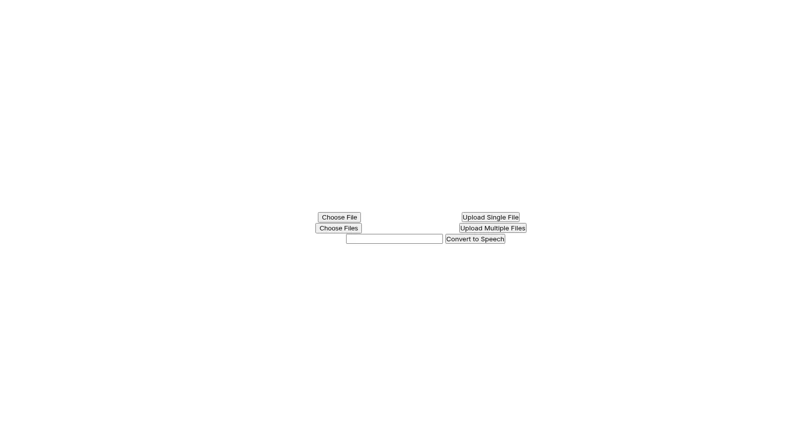 Expressjs Vercel Starter screenshot