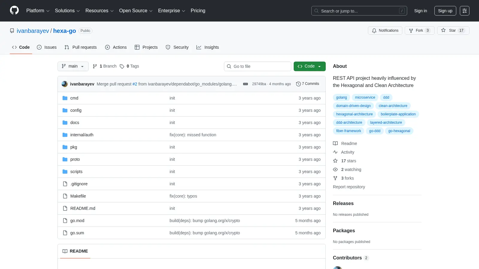 Hexa Go screenshot