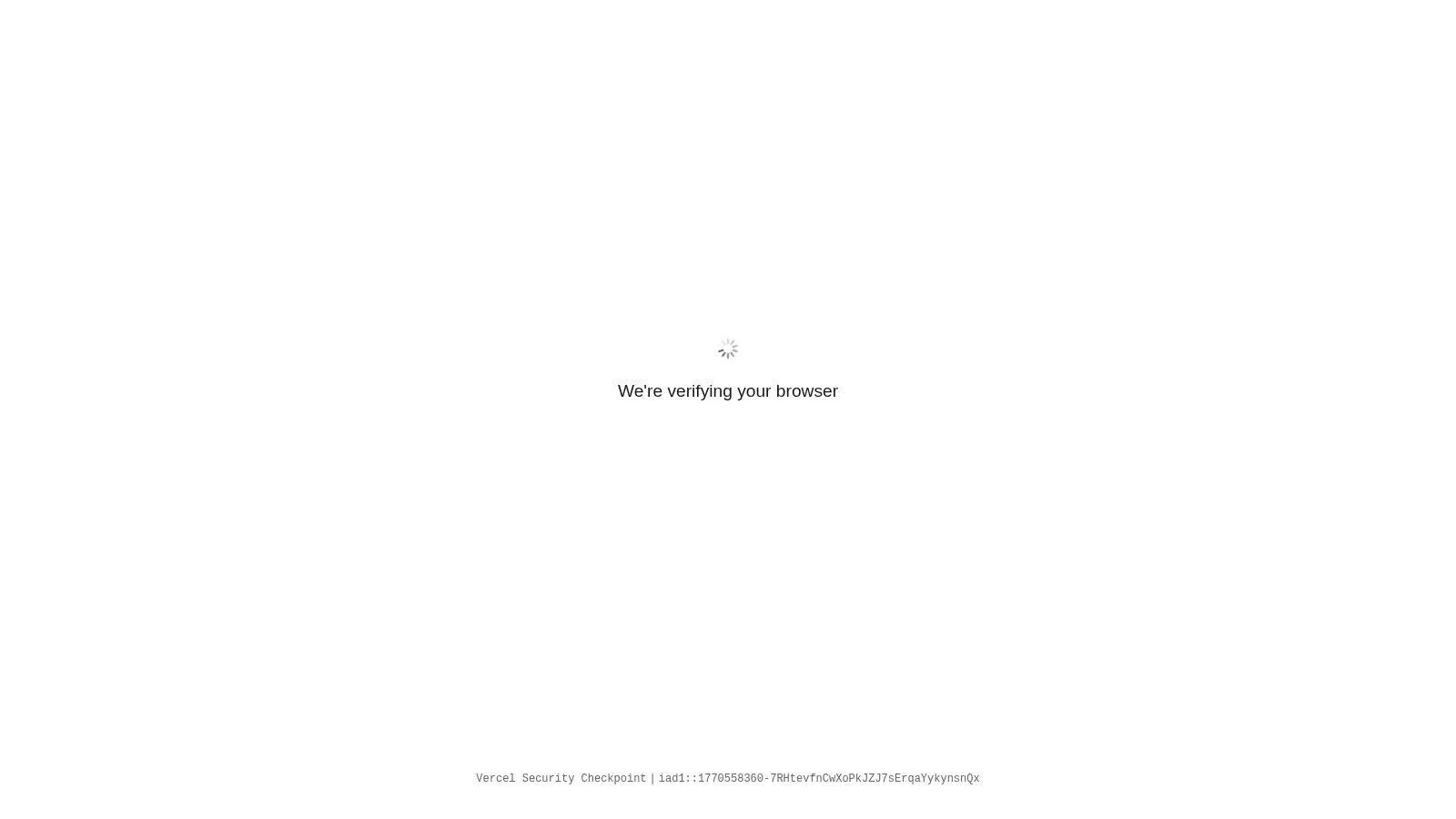 Landing Page Template 1 screenshot