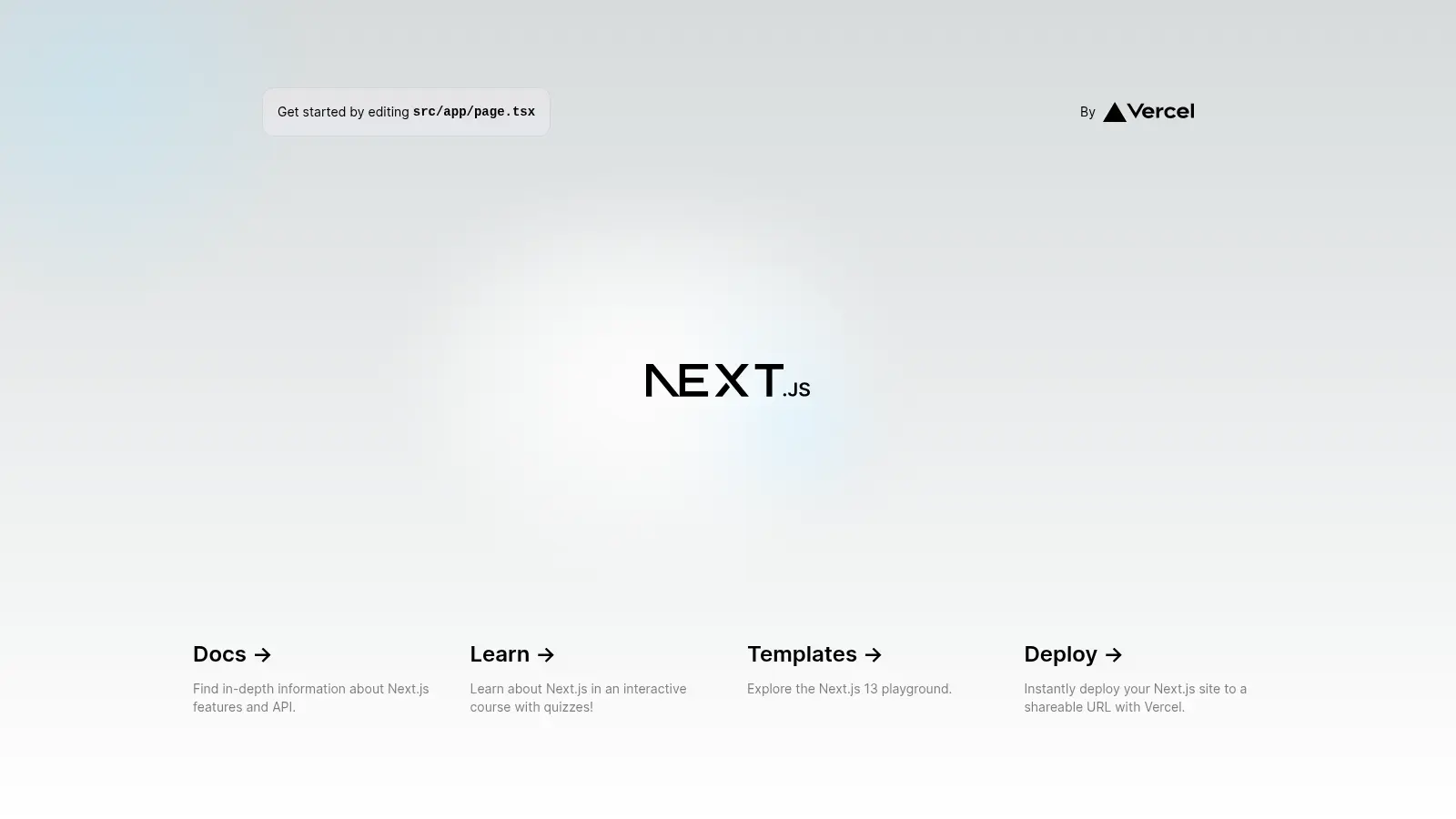 Nevel screenshot