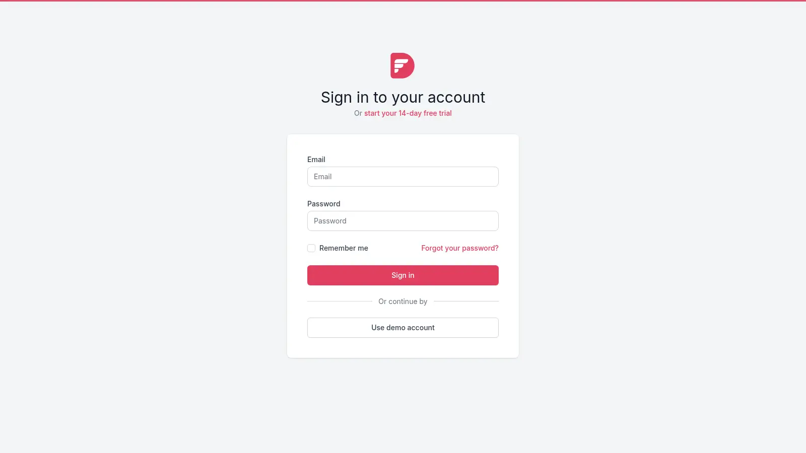 Nextjs Boilerplate 3 screenshot