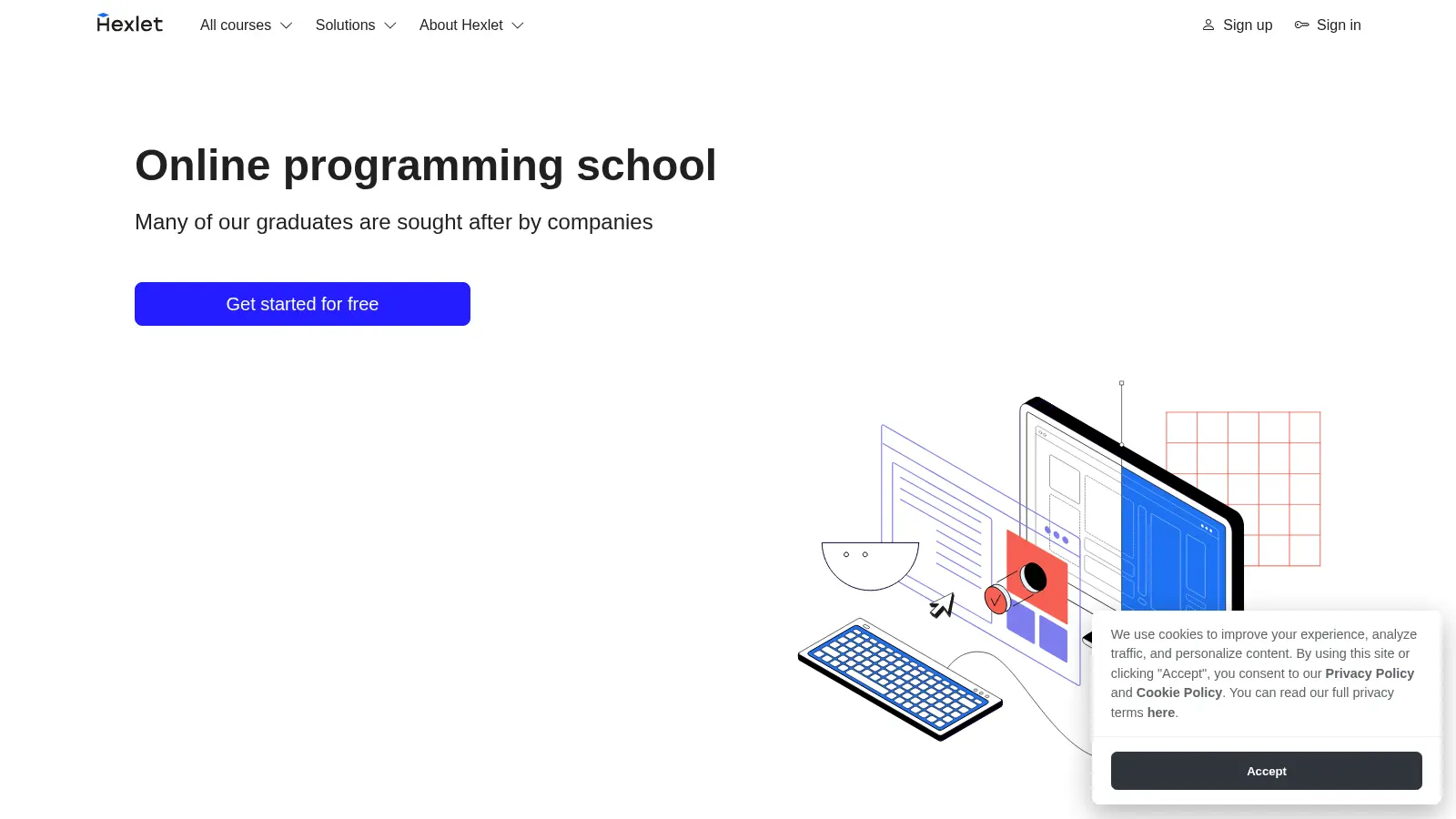Nodejs Package screenshot