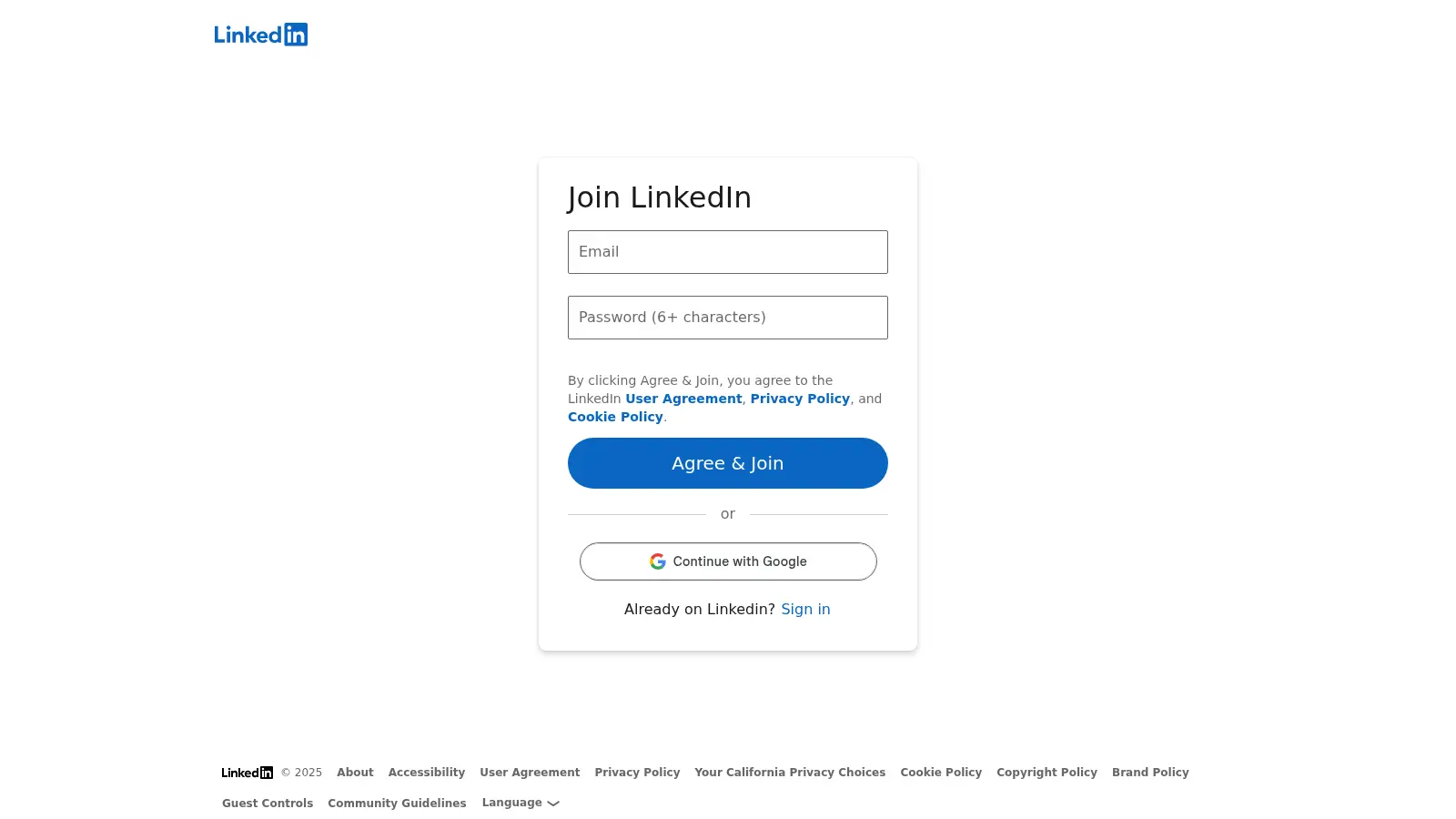 Pyspark Template screenshot