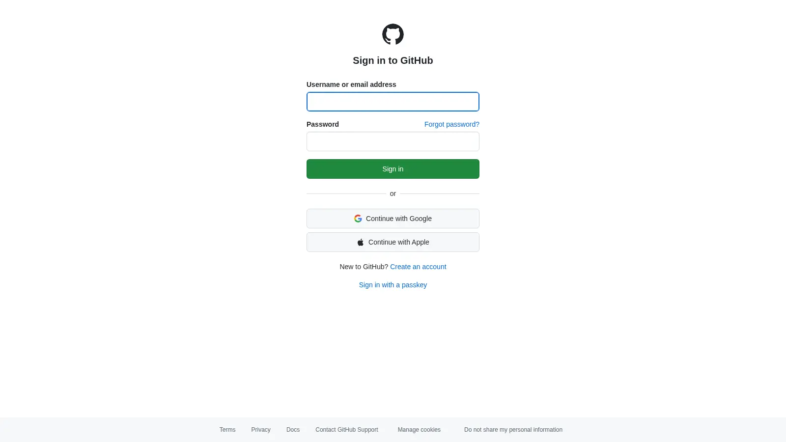 Python Project Template 2 screenshot