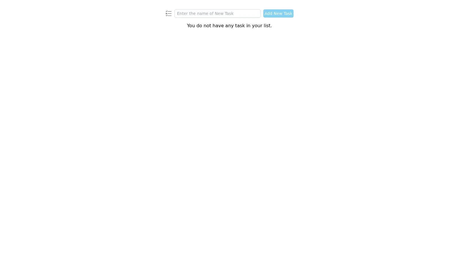 React Redux Boilerplate screenshot