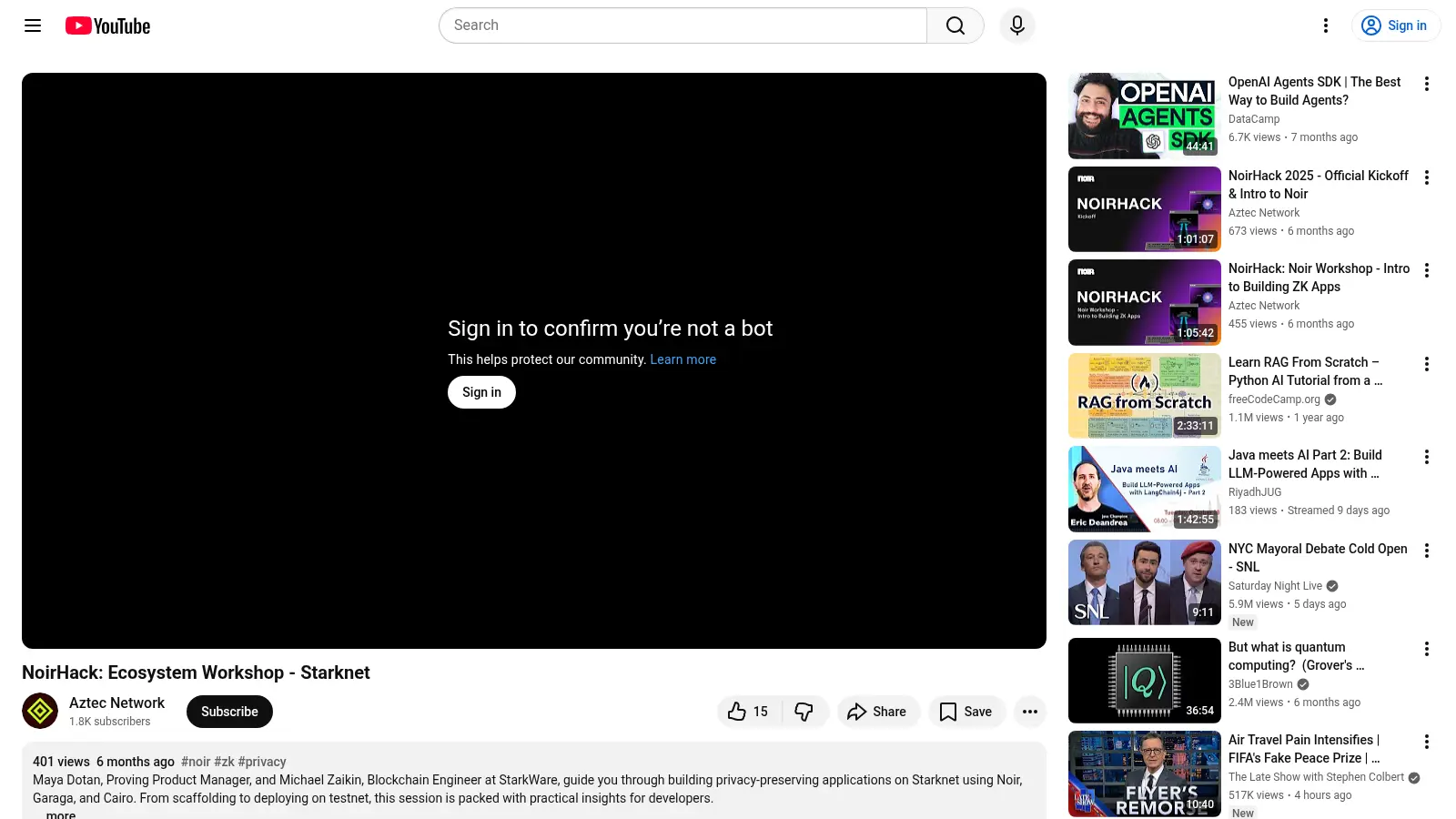 Scaffold Garaga screenshot