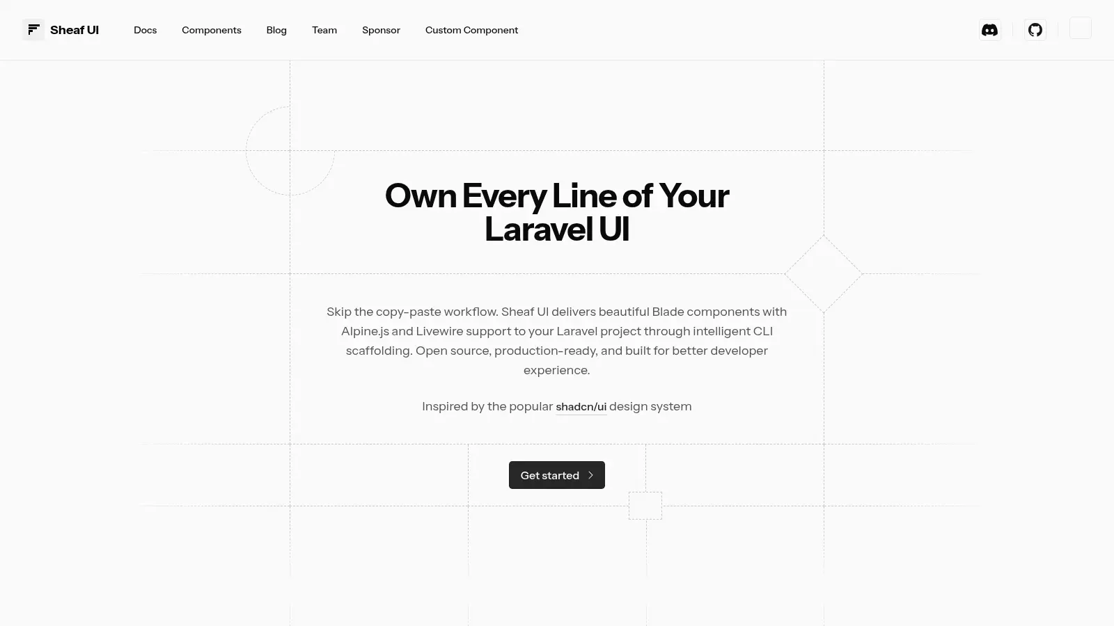 Starter Kit 2 screenshot